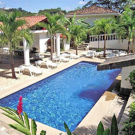 Hotel Flores (Adults Only) ตามารินโด ภายนอก รูปภาพ