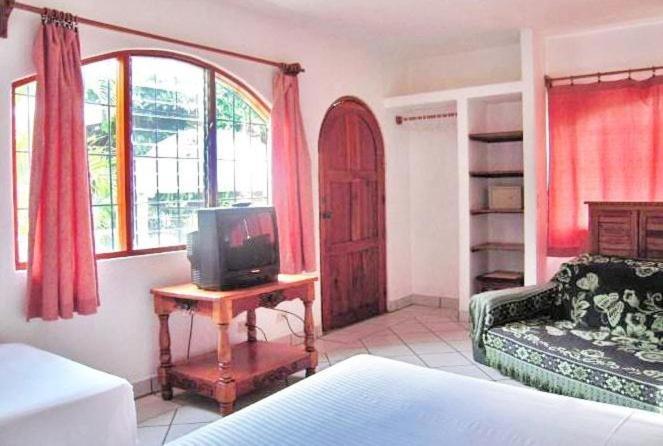 Hotel Flores (Adults Only) ตามารินโด ห้อง รูปภาพ