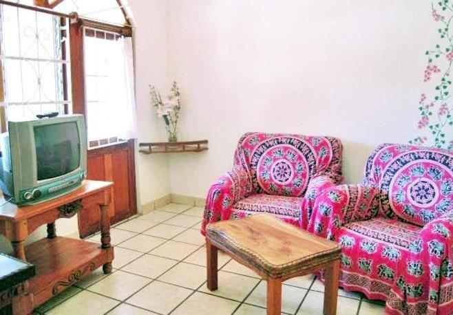 Hotel Flores (Adults Only) ตามารินโด ห้อง รูปภาพ