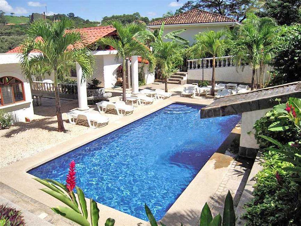 Hotel Flores (Adults Only) ตามารินโด ภายนอก รูปภาพ