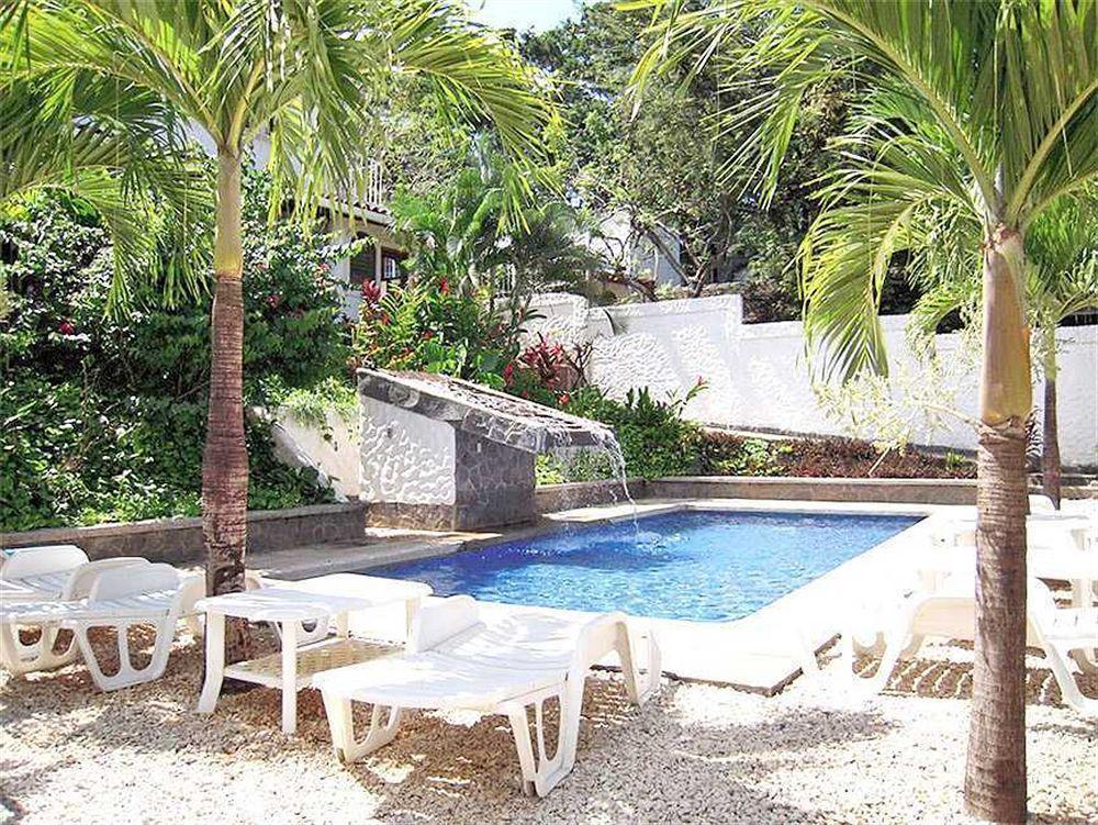 Hotel Flores (Adults Only) ตามารินโด ภายนอก รูปภาพ