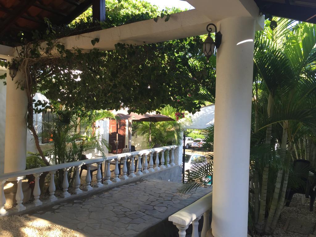 Hotel Flores (Adults Only) ตามารินโด ภายนอก รูปภาพ