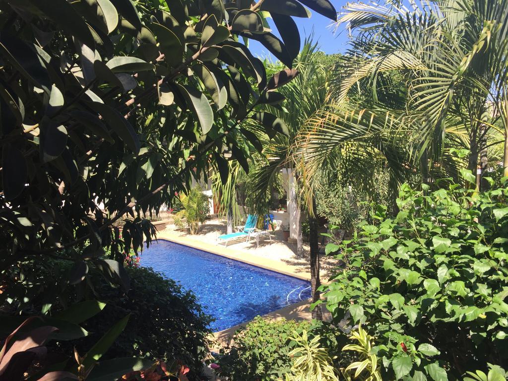 Hotel Flores (Adults Only) ตามารินโด ภายนอก รูปภาพ