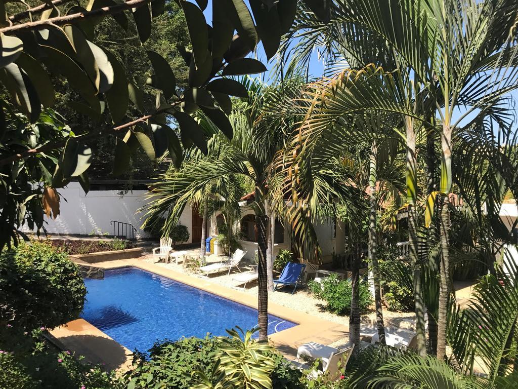 Hotel Flores (Adults Only) ตามารินโด ภายนอก รูปภาพ