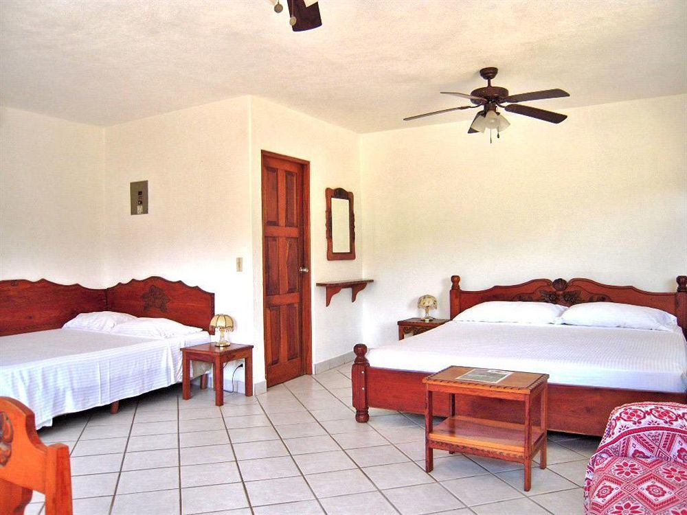 Hotel Flores (Adults Only) ตามารินโด ภายนอก รูปภาพ