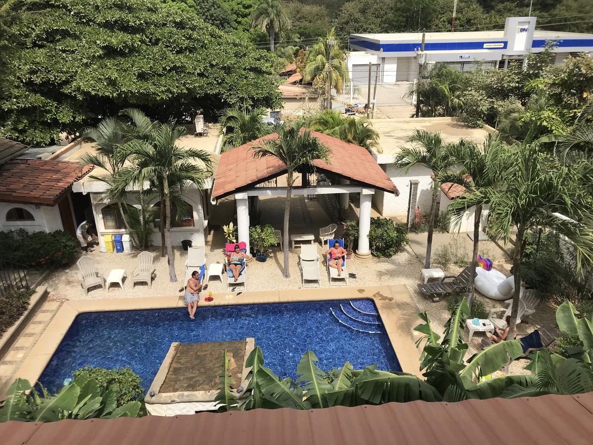 Hotel Flores (Adults Only) ตามารินโด ภายนอก รูปภาพ