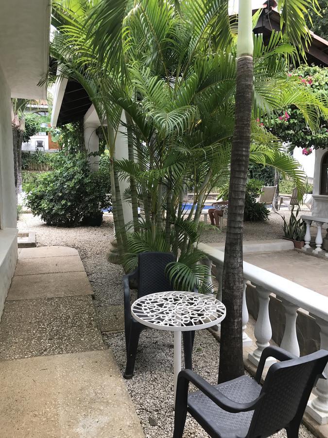 Hotel Flores (Adults Only) ตามารินโด ภายนอก รูปภาพ