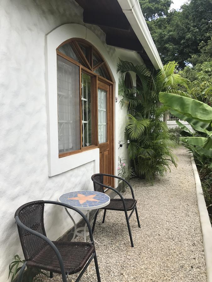 Hotel Flores (Adults Only) ตามารินโด ภายนอก รูปภาพ