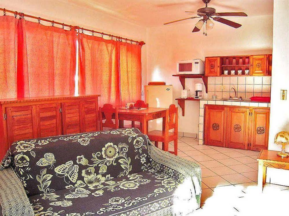 Hotel Flores (Adults Only) ตามารินโด ภายนอก รูปภาพ